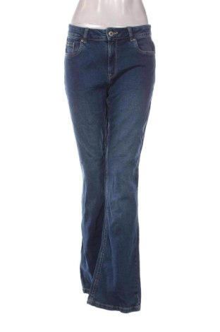 Blugi de femei Anko, Mărime M, Culoare Albastru, Preț 91,99 Lei