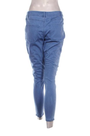 Blugi de femei Anko, Mărime L, Culoare Albastru, Preț 145,99 Lei