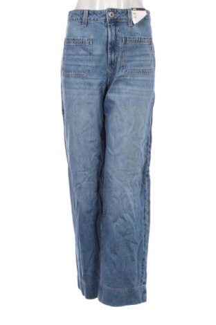 Blugi de femei Anko, Mărime S, Culoare Albastru, Preț 145,99 Lei