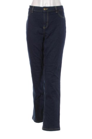 Damen Jeans Anko, Größe XXL, Farbe Blau, Preis 13,99 €