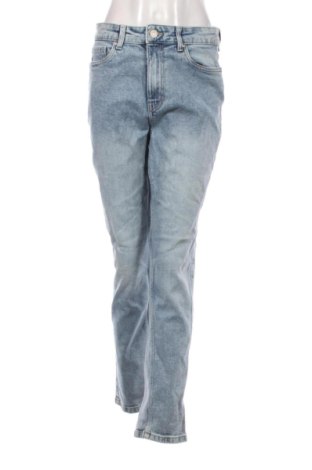 Damskie jeansy Anko, Rozmiar M, Kolor Niebieski, Cena 78,99 zł