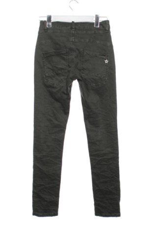 Γυναικείο Τζίν Ann Llewellyn, Μέγεθος S, Χρώμα Πράσινο, Τιμή 16,99 €