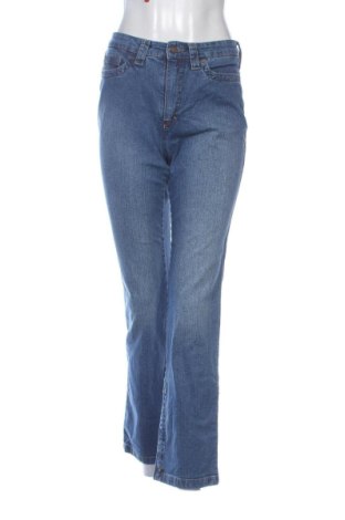 Дамски дънки Anna Montana, Размер S, Цвят Син, Цена 20,96 €