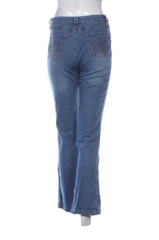 Дамски дънки Anna Montana, Размер S, Цвят Син, Цена 20,96 €