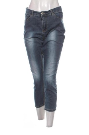 Дамски дънки Arizona, Размер XL, Цвят Син, Цена 15,00 €