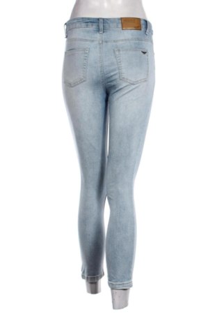 Dámske džínsy  Arizona, Veľkosť S, Farba Modrá, Cena  6,95 €