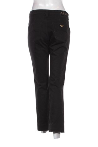 Női farmernadrág Armani Jeans, Méret M, Szín Fekete, Ár 21 839 Ft