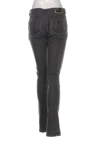 Damen Jeans Armani Jeans, Größe L, Farbe Grau, Preis 70,00 €