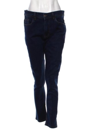Női farmernadrág Authentic Denim, Méret XL, Szín Kék, Ár 6 103 Ft