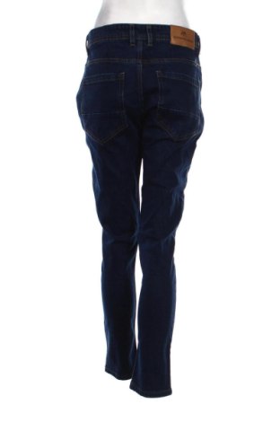 Női farmernadrág Authentic Denim, Méret XL, Szín Kék, Ár 6 103 Ft