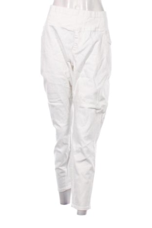 Női farmernadrág Autograph, Méret XXL, Szín Fehér, Ár 5 189 Ft