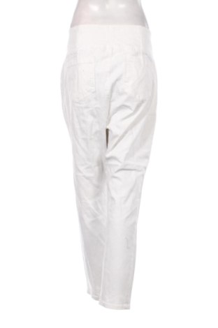 Női farmernadrág Autograph, Méret XXL, Szín Fehér, Ár 5 189 Ft