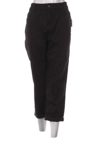 Blugi de femei Avella, Mărime XL, Culoare Negru, Preț 145,99 Lei