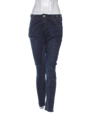 Дамски дънки BSB Jeans, Размер M, Цвят Син, Цена 16,11 €