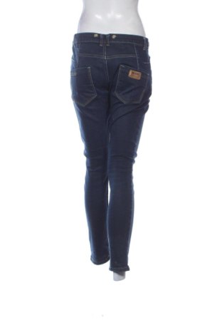Дамски дънки BSB Jeans, Размер M, Цвят Син, Цена 16,11 €