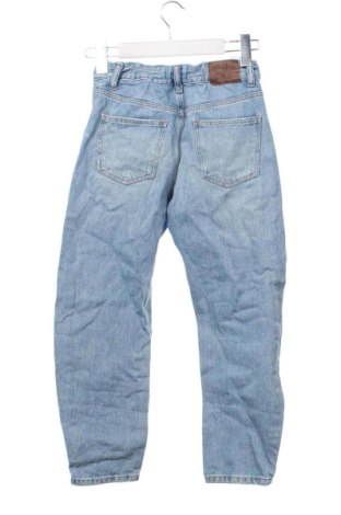 Blugi de femei Balloon, Mărime XS, Culoare Albastru, Preț 129,99 Lei