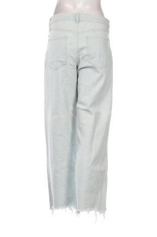Damskie jeansy Banana Republic, Rozmiar L, Kolor Niebieski, Cena 203,62 zł