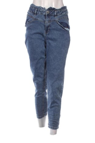 Dámské džíny  Beloved, Velikost XL, Barva Modrá, Cena  425,00 Kč