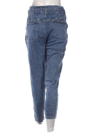 Dámské džíny  Beloved, Velikost XL, Barva Modrá, Cena  425,00 Kč
