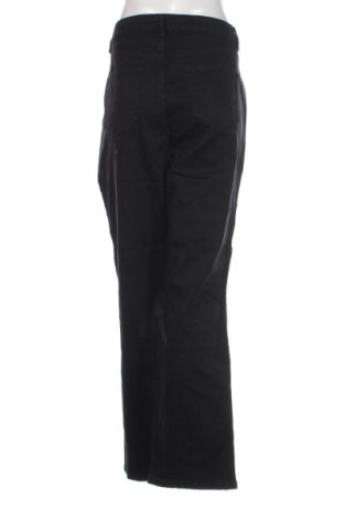 Dámske džínsy  Beme, Veľkosť 3XL, Farba Čierna, Cena  17,95 €