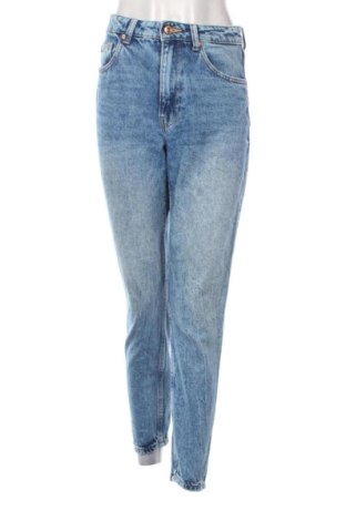 Damen Jeans Bershka, Größe S, Farbe Blau, Preis € 15,99