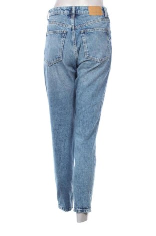 Damen Jeans Bershka, Größe S, Farbe Blau, Preis € 15,99