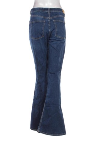 Női farmernadrág Bershka, Méret L, Szín Kék, Ár 7 499 Ft