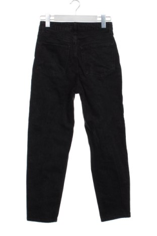 Dámské džíny  Bershka, Velikost S, Barva Černá, Cena  389,00 Kč