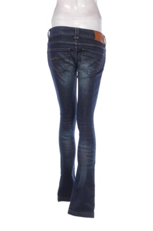 Női farmernadrág Bershka, Méret L, Szín Kék, Ár 10 603 Ft