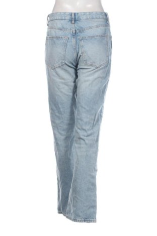 Damen Jeans Bershka, Größe M, Farbe Blau, Preis 17,99 €
