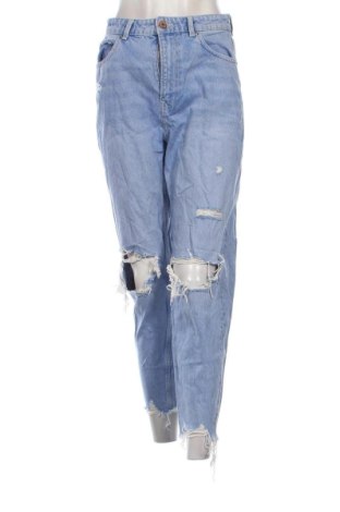 Damen Jeans Bershka, Größe S, Farbe Blau, Preis 19,99 €