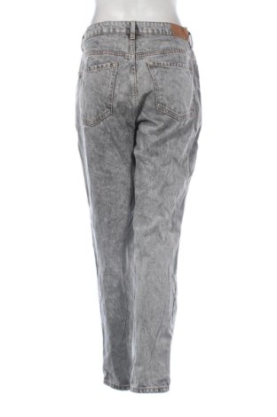 Дамски дънки Bershka, Размер M, Цвят Сив, Цена 15,33 €