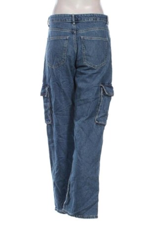 Damen Jeans Bershka, Größe M, Farbe Blau, Preis € 15,99