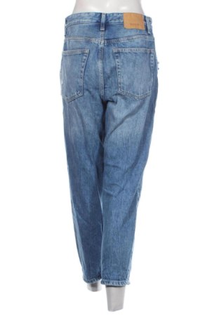 Damen Jeans Bershka, Größe S, Farbe Blau, Preis € 19,99