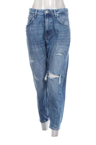 Damen Jeans Bershka, Größe S, Farbe Blau, Preis € 19,99