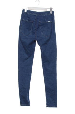 Női farmernadrág Bershka, Méret S, Szín Kék, Ár 4 999 Ft