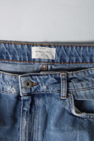 Damen Jeans Bershka, Größe L, Farbe Blau, Preis € 15,00