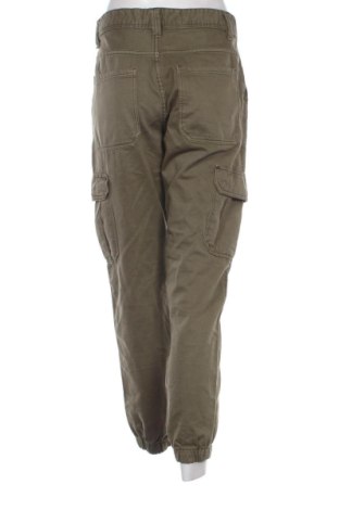 Dámské džíny  Bershka, Velikost M, Barva Zelená, Cena  425,00 Kč