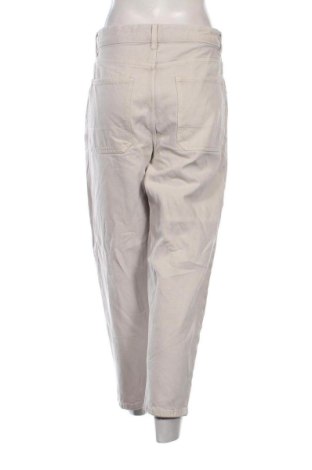 Γυναικείο Τζίν Bershka, Μέγεθος XL, Χρώμα Γκρί, Τιμή 14,99 €