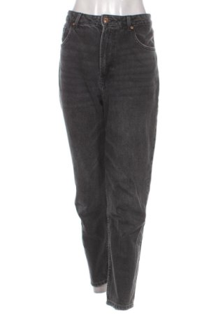 Női farmernadrág Bershka, Méret L, Szín Fekete, Ár 6 198 Ft