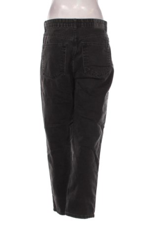 Dámské džíny  Bershka, Velikost M, Barva Černá, Cena  312,00 Kč