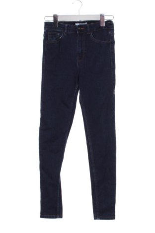 Damen Jeans Bershka, Größe XS, Farbe Blau, Preis 8,99 €