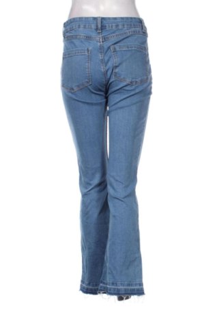 Дамски дънки Bershka, Размер S, Цвят Син, Цена 13,80 €