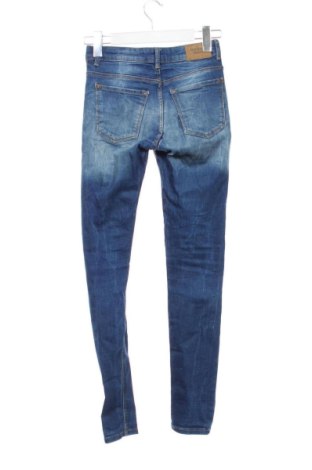 Damen Jeans Bershka, Größe XS, Farbe Blau, Preis € 13,43