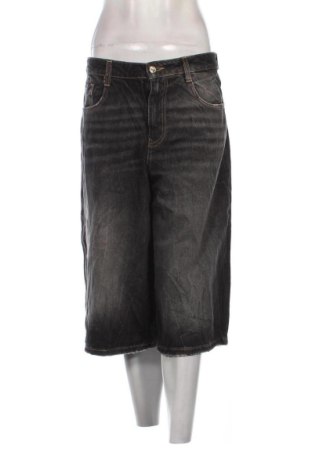 Damen Jeans Bershka, Größe M, Farbe Grau, Preis € 14,99