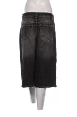 Damen Jeans Bershka, Größe M, Farbe Grau, Preis € 14,99