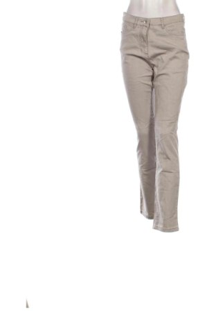 Дамски дънки Bexleys, Размер L, Цвят Бежов, Цена 10,22 €