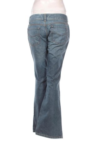 Dámske džínsy  Big Blue, Veľkosť L, Farba Modrá, Cena  15,00 €