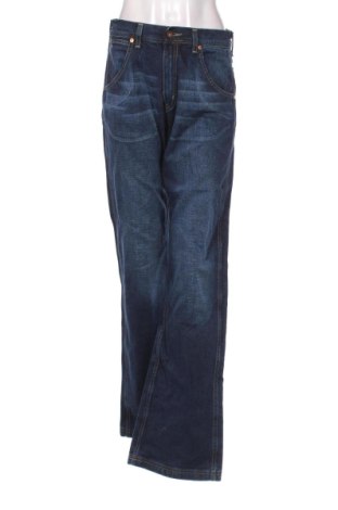 Dámske džínsy  Big Star, Veľkosť M, Farba Modrá, Cena  56,95 €