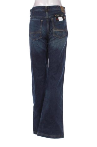 Dámske džínsy  Big Star, Veľkosť M, Farba Modrá, Cena  56,95 €